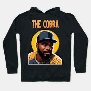 The Cobra Hoodie